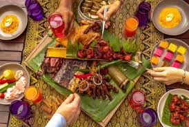 Check spelling or type a new query. Nak Balik Kampung Tak Boleh Jom Intai 10 Lokasi Berbuka Puasa Di Lembah Klang Selera Mstar