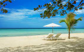 Private Beach Wedding Honeymoon Negril Jamaica Negril Jamaica Vacation Luxury Beach Resorts