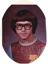 Mitchell Alan Darnell Obituary February 28, 2014