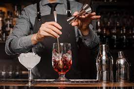 Where can a bartender earn more? How To Get A Bartending License In Georgia