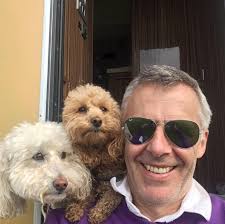 How to get in contact with Neil Marsh for guidance