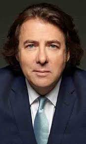 Hire Jonathan Ross