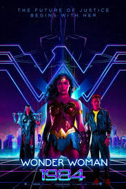 Wonder woman comes into conflict with the soviet union during the cold war in the 1980s and finds a formidable foe by the name of the cheetah. 123movies Watch Wonder Woman 1984 2020 Movies Online Free In 2021 Wonder Woman Movie 1984 Movie Wonder Woman Art