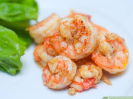 Try pasta salad shrimp for more results. 4 Ways To Prepare And Cook Prawns Wikihow