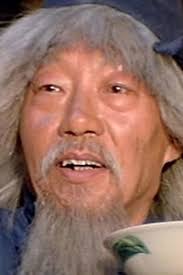 Simon Yuen Siu-Tien Fan Casting