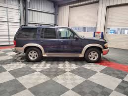 Image result for Deep Wedgewood Blue 1999 Explorer