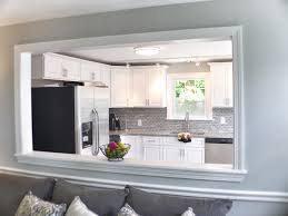 The trendy look is serene, modern and seems like a lovely way to display a matching dishware collection. Pin On Cortez House