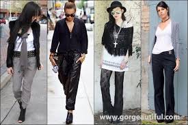 How To Wear Boots In Various Styles And Heights Ankle Boots Ankle Boots Dress Dress With Boots Ankle Boots