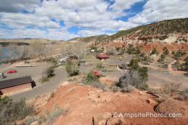 Maybe you would like to learn more about one of these? Escalante Petrified Forest State Park Campsite Photos Camping Info