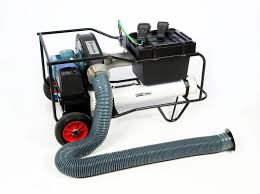 Hvac Leakage Testing Ductwork Pressure Testing Hasman Ltd