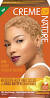 Creme Of Nature Light Caramel Brown