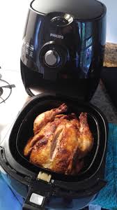 Roast 1 to 1¼ hours. Simple Chicken Parmesan Airfryer Recepten Eten Recepten Kiprecepten