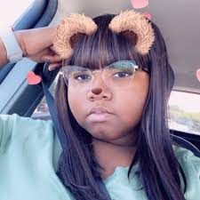 Jocelyn Daniels (@JocelynNiyah21)