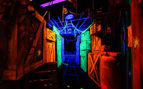 Image result for Haunted house