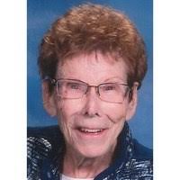 Eileen A Obituary (1925