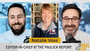 Rail Talk Episode 82: Times and Times Again