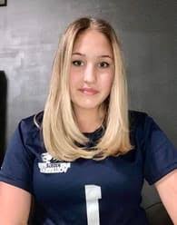 Ryann Parcell's Women's Volleyball Recruiting Profile