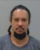 Tom Green County jail logs: Aug. 3, 2024