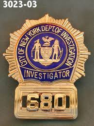 Nypd Badges Police Badge Nypd Badge