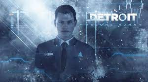 Tons of awesome dbh wallpapers to download for free. Detroit Become Human Connor Wallpapers Top Free Detroit Become Human Connor Backgrounds Wallpaperaccess