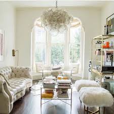 Breathtaking Bubbles Carefully Crafted From Blown Resin The Muriel Chandelier By Oly Studio Creates A Moment In This Inter Ford Interior Interior Room Layout