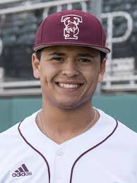 2017 Baseball Roster