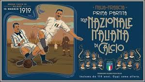 Questo paragrafo è completamente dedicato alle altre emittenti nazionali, come la rai, mediaset, tv8, amazon prime, sportitalia, eurosport, nove, cusano italia tv e como tv. Aia Associazione Italiana Arbitri La Nazionale Compie 110 Anni Il 15 Maggio 1910 L Italia Gioco La Prima Partita