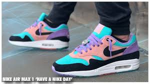 Launched in 1987, this was the first time ever that nike's innovative air technology was patta are responsible for some of the best ever nike collaborations so is it any wonder one of their air max 1s made the shortlist?! 11 Best Nike Air Max 1 Images Nike Air Max Air Max 1 Nike