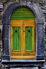 Civita Di Bagnoregio Beautiful Doors Doors Window Architecture