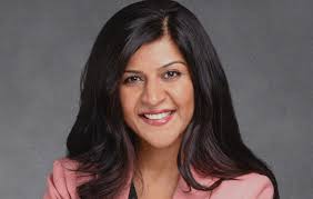 Bland is Banned: Aditi Bhatiya's Dynamic Journey from Microbiology to CEO  and Community Advocate