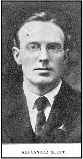 Hellraisers Journal: “What the Reds are Doing in Paterson” by Alexander  Scott, Editor of the Socialist Weekly Issue