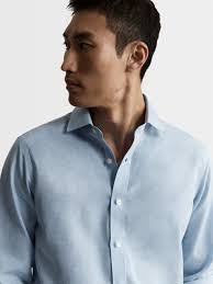 Fabian Long Sleeve Shirt