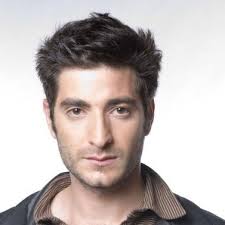 Der Tel-Aviv-Krimi" Alte Freunde (TV Episode 2017)