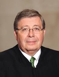 NEWS: Justice Thomas Mercure to Retire After Record Term
