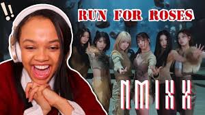 NMIXX "Run for Roses" REACTION (M/V) This is Astounding!