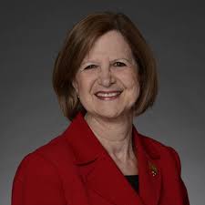 La Universidad de Burgos nombrará doctora honoris causa a la enfermera  Doris Grinspun