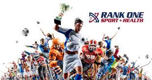 Visit foxsports.com for today's top sports scores. Rank One Sport Plus Health