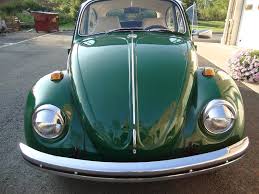 Image result for Delta Green 1968 Beetle