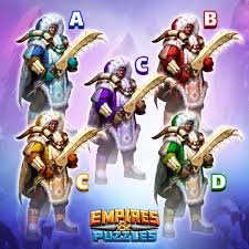 Oct 20, 2021 · effect 5. Mlijecno Bijela Omotnica Unaprijed Empires And Puzzles Hero Of The Month Life In The Ali Com