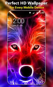 At our site you can find any new animals live wallpaper. Neon Animal Live Wallpaper Hd For Android Apk Download