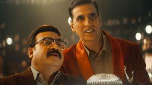 Jolly LLB 3 (2025) Tickets & Showtimes