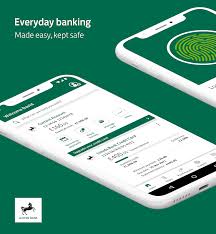 Lloyds bank is a brand name of lloyds bank corporate markets plc, a company organized under the laws of england and wales, having company registered no. Lloyds Bank Mobile Banking By Your Side By Lloyds Banking Group Plc Android Apps Appagg