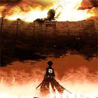 Attack On Titan Opening Credits Parodies Know Your Meme Attack of titans levi ackerman, anime, attack on titan.
