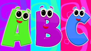 Phonics Lagu Belajar Abjad Dalam Bahasa Inggris Abc Phonics Song Songs For Children Youtube