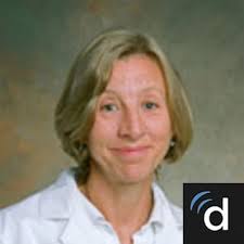 Dr. Nicola J. Barnard, MD