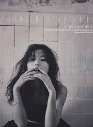 Seulgi For Singles May 2017 Red Velvet Photoshoot Red Velvet Seulgi Red Velvet