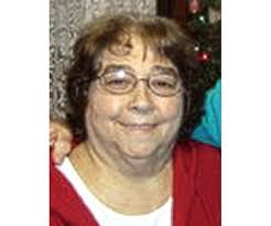 Betty Umberger Obituary (1939