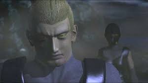 ディノクライシス ドリームキャスト ディノクライシス（DINO CRISIS）