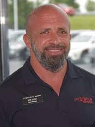 Meet the Hardworking Staff of Jay Wolfe Toyota in Kansas City