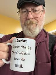 afternoon coffee for parents with young children